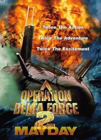 Operation Delta Force 2: Mayday