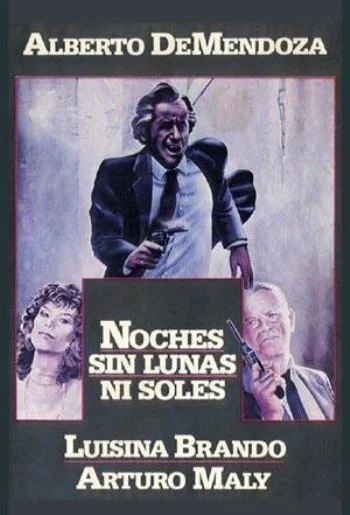 Noches sin Lunas ni Soles