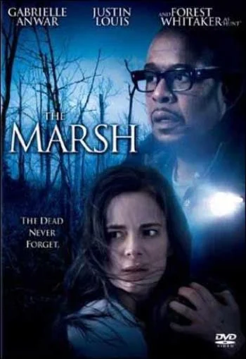 The Marsh