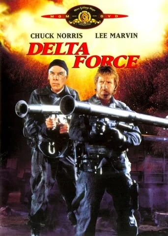 The Delta Force