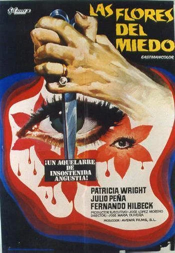 Las Flores del Miedo