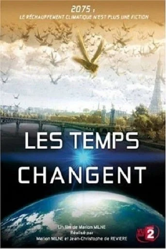 Les temps changent