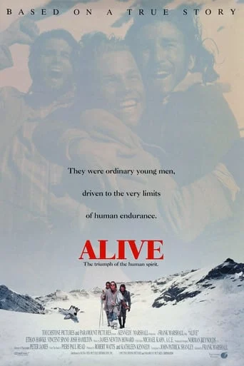 Alive