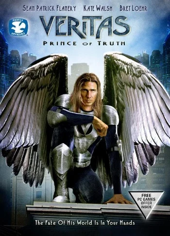 Veritas, Prince of Truth