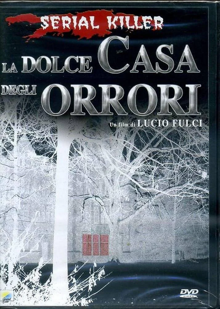 La dolce casa degli orrori
