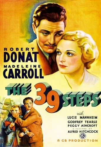 The 39 Steps
