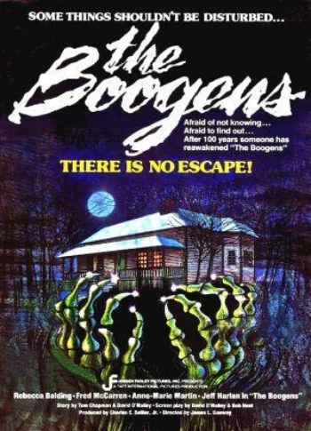 The Boogens