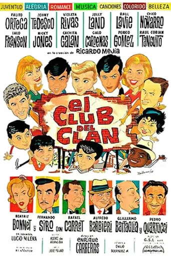 El Club del Clan