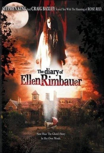 The Diary of Ellen Rimbauer
