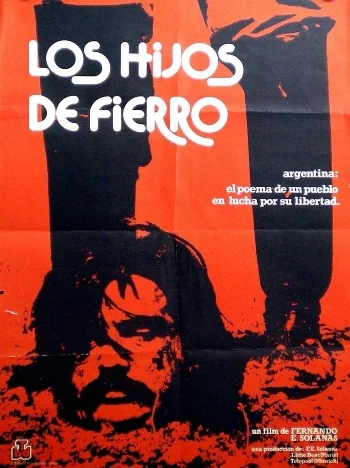 Los Hijos de Fierro