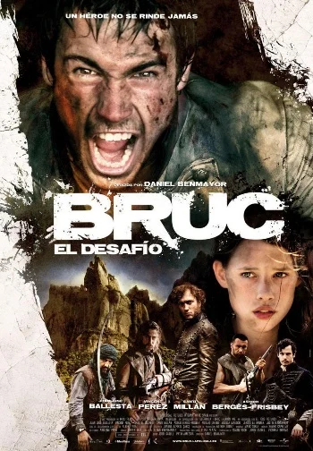 Bruc: la llegenda