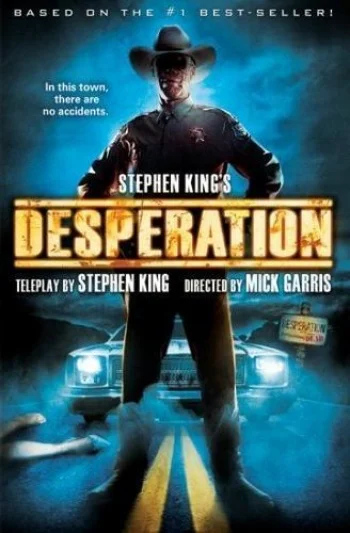 Desperation