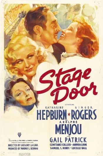 Stage Door