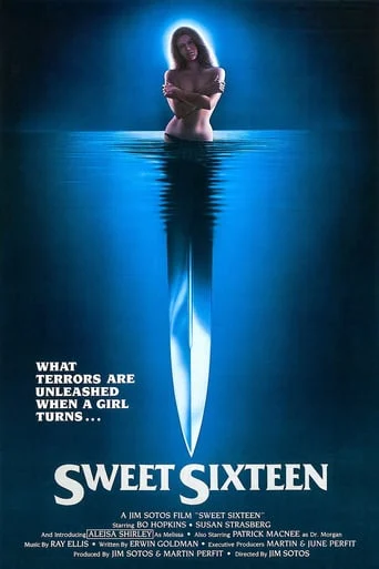 Sweet Sixteen