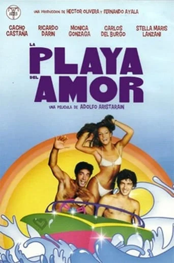 La Playa del Amor