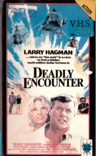 Deadly Encounter