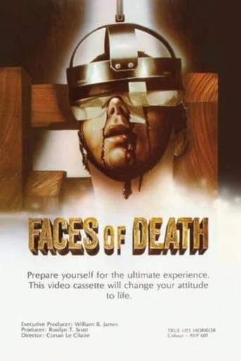 Faces of Death