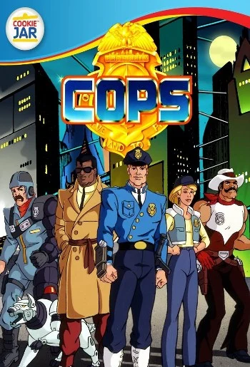 C.O.P.S.