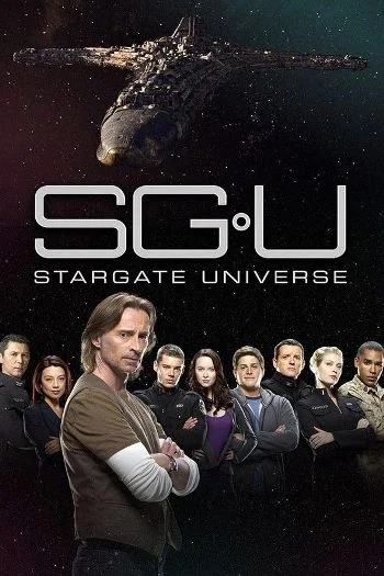 Stargate Universe (SG:U)