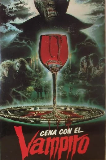 A Cena Col Vampiro