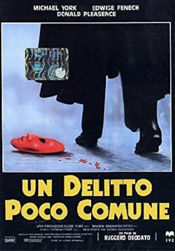 Un delitto poco comune
