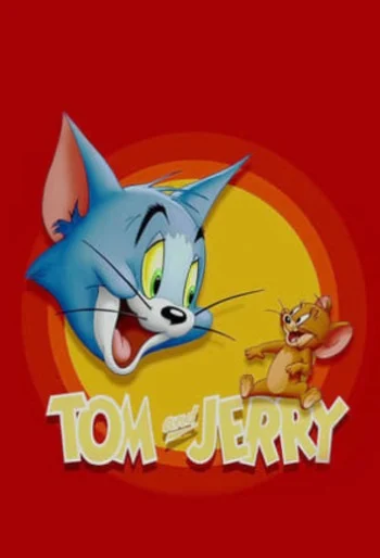 Tom and Jerry - 1940-1967