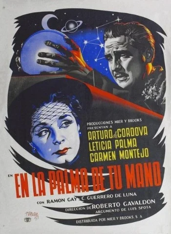 En la Palma de tu Mano