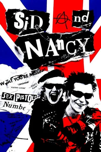 Sid & Nancy