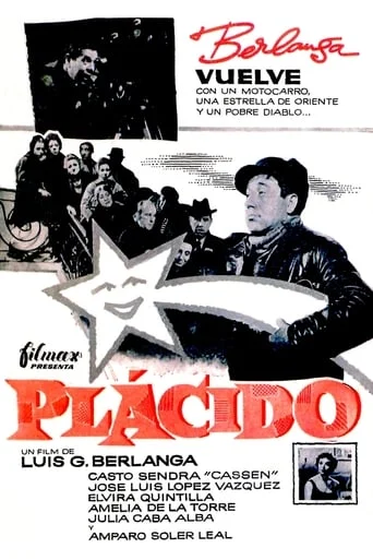 Plácido