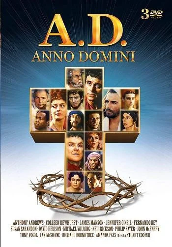 A.D. Anno Domini