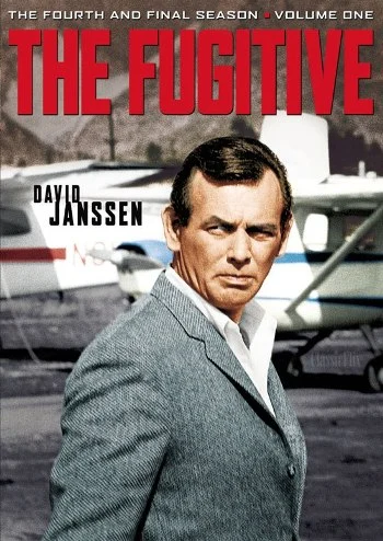 The Fugitive
