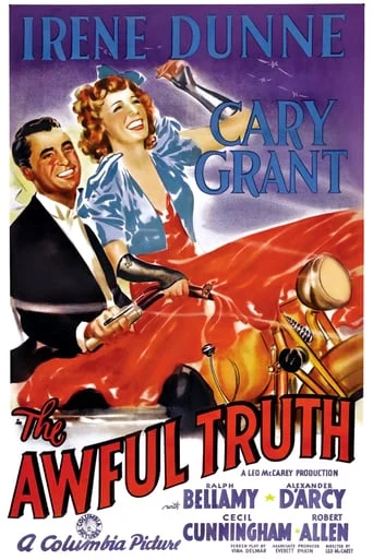 The Awful Truth