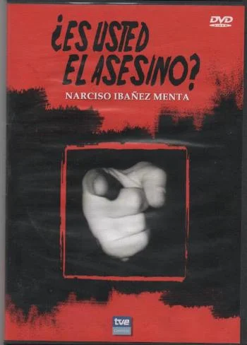 ¿Es Usted el Asesino?