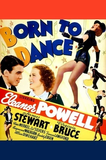 Born to Dance