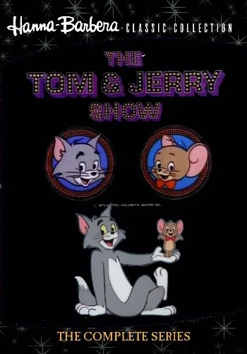 The New Tom & Jerry Show