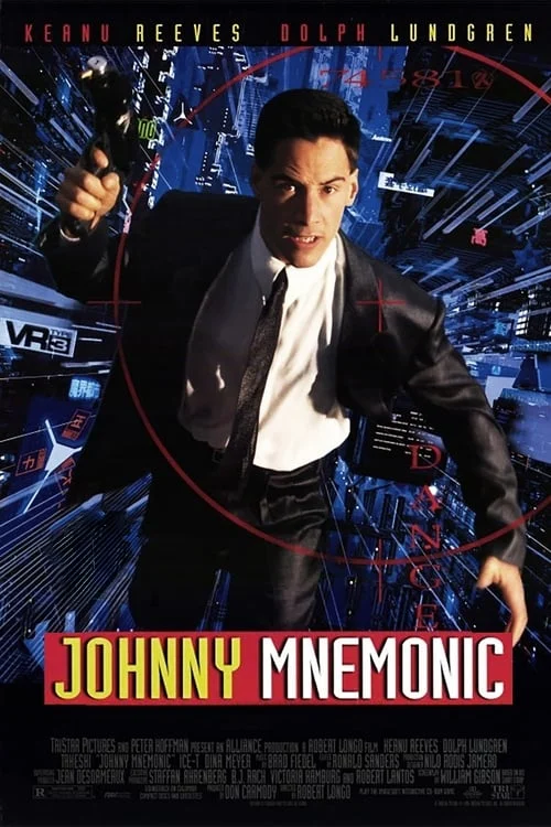 Johnny Mnemonic