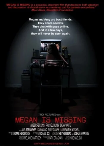 Megan Is Missing