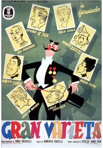 Gran Varietà