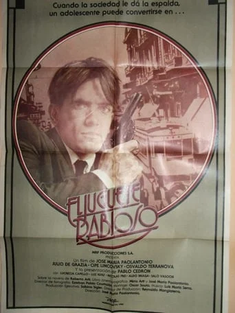 El Juguete Rabioso