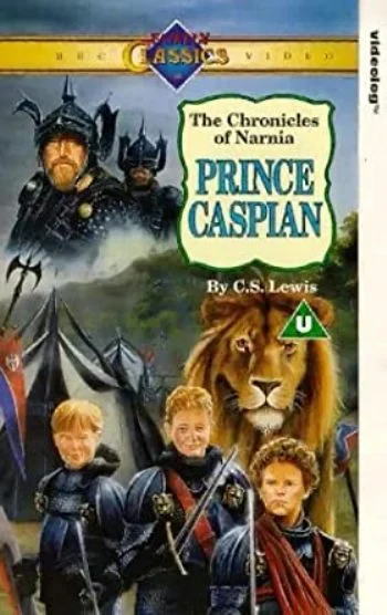 Chronicles of Narnia: The Voyage of the Dawn Treader / Chronicles of Narnia: Prince Caspian