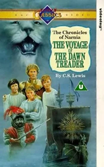 Chronicles of Narnia: The Voyage of the Dawn Treader