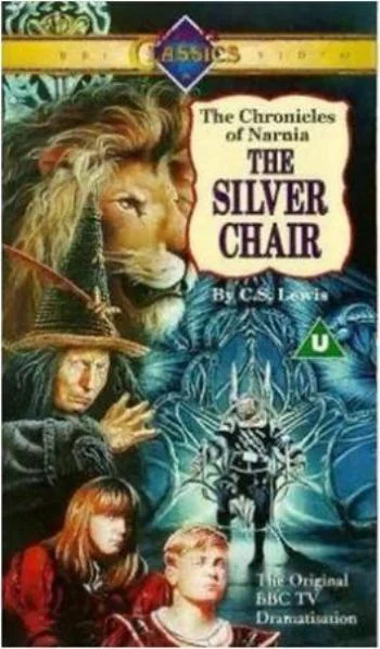 Chronicles of Narnia: The Silver Chair