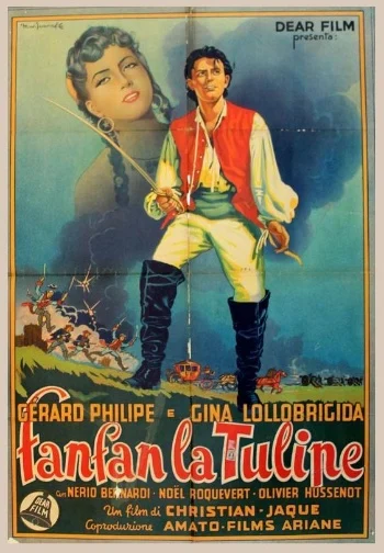Fanfan la Tulipe
