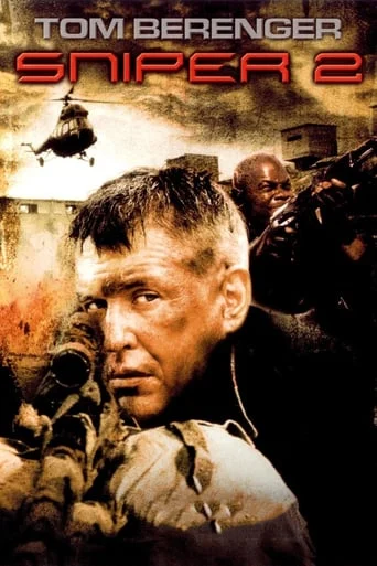Sniper 2