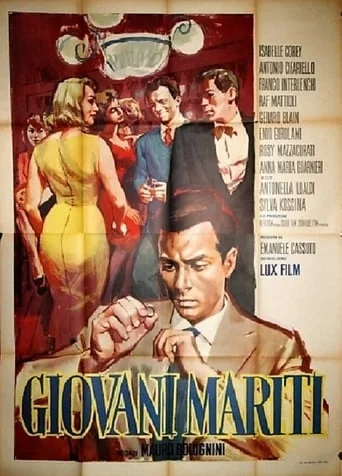 Giovani mariti