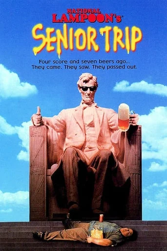 Senior Trip