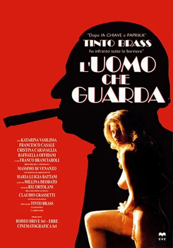L'uomo che guarda