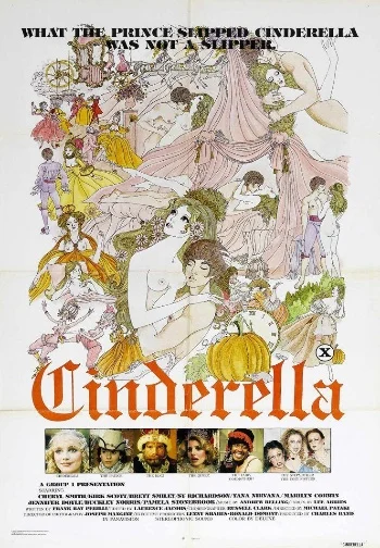 Cinderella