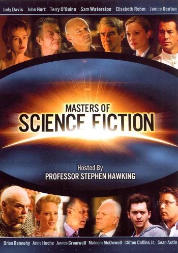 Masters of Science Fiction