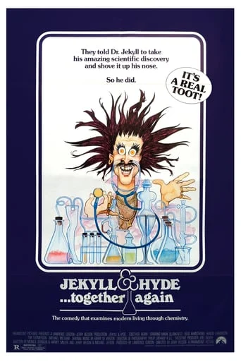 Jekyll and Hyde ... Together Again